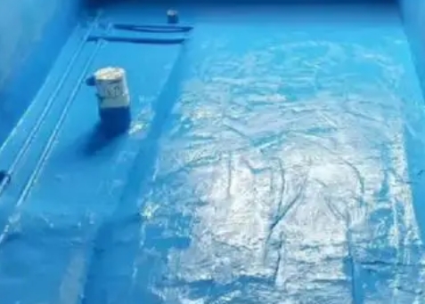 满城卫生间漏水维修公司分享下满城卫生间防水工程中常用防水涂料介绍。
